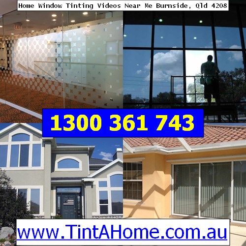 Home Tinting Near Me Jacobs Well, Qld 4208